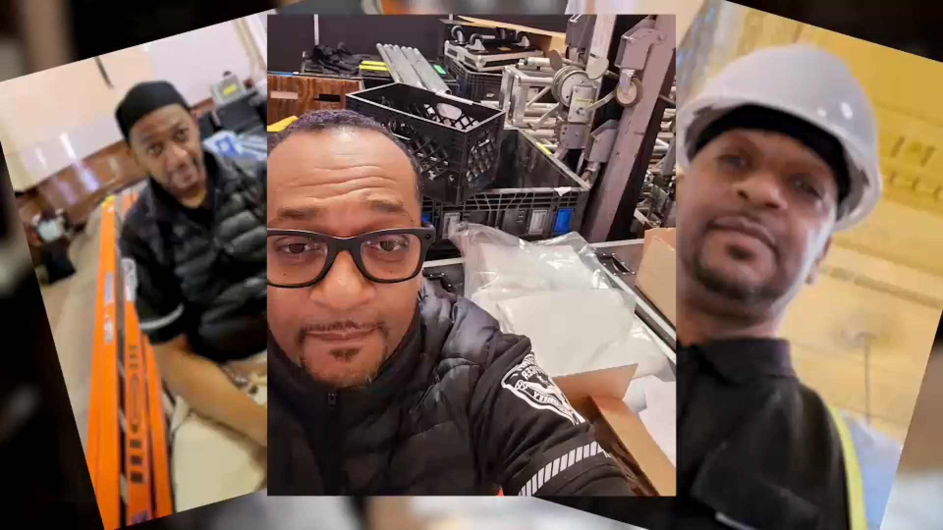 Small typo costs Brooklyn man Philip Walters thousands in unemployment benefits
       — Oak Brook Community news