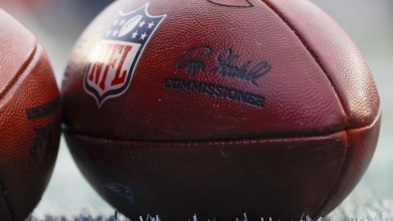 New study estimates about 3 in 4 former NFL players had CTE
       — Oak Brook Community news