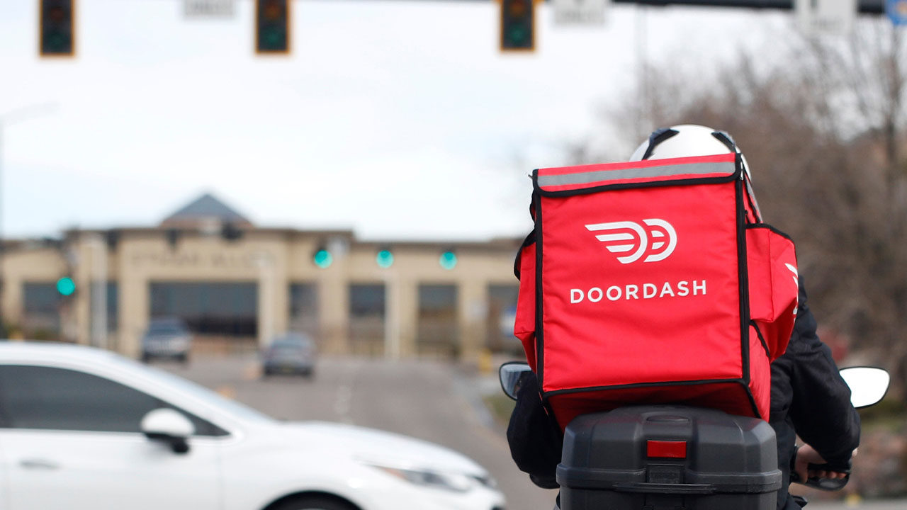 DoorDash offers $17 billion for Instacart in what would be a big consolidation for grocery delivery
       — Oak Brook Business news