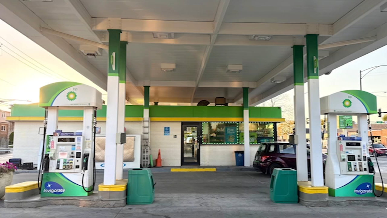 Illinois Lotto player wins $7.4M from ticket purchased at SW Side gas station
       — Oak Brook Community news