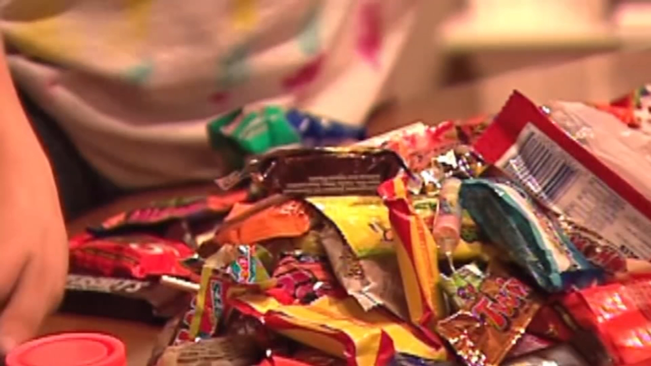 How to protect dental health on Halloween
       — Oak Brook Health news