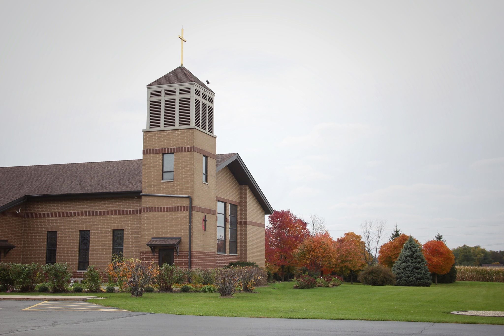 Coal City United Methodist Church to host turkey dinner fundraiser — Oak Brook Community news