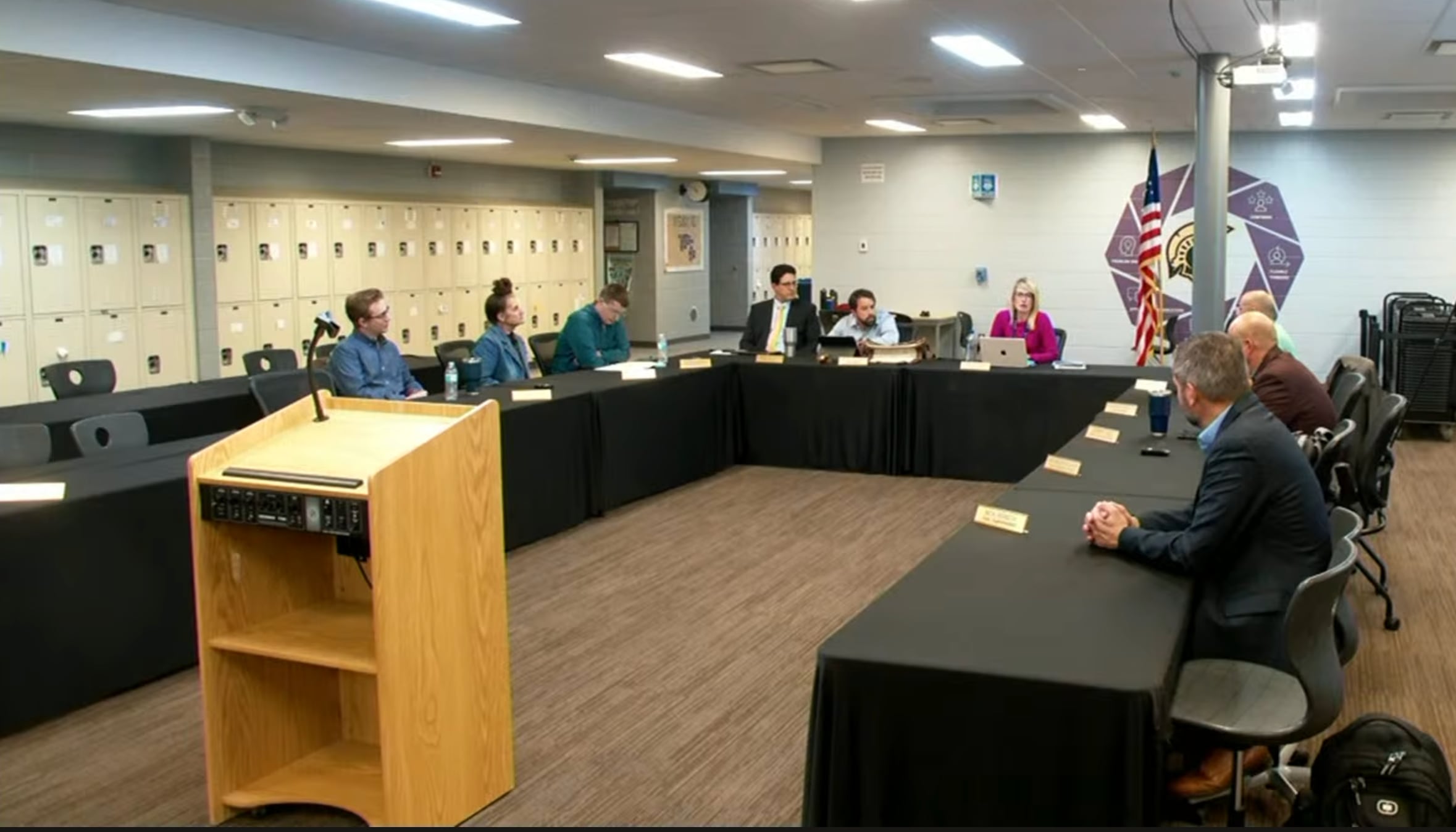 Sycamore school board hires two legal firms for different legal services — Oak Brook Schools news