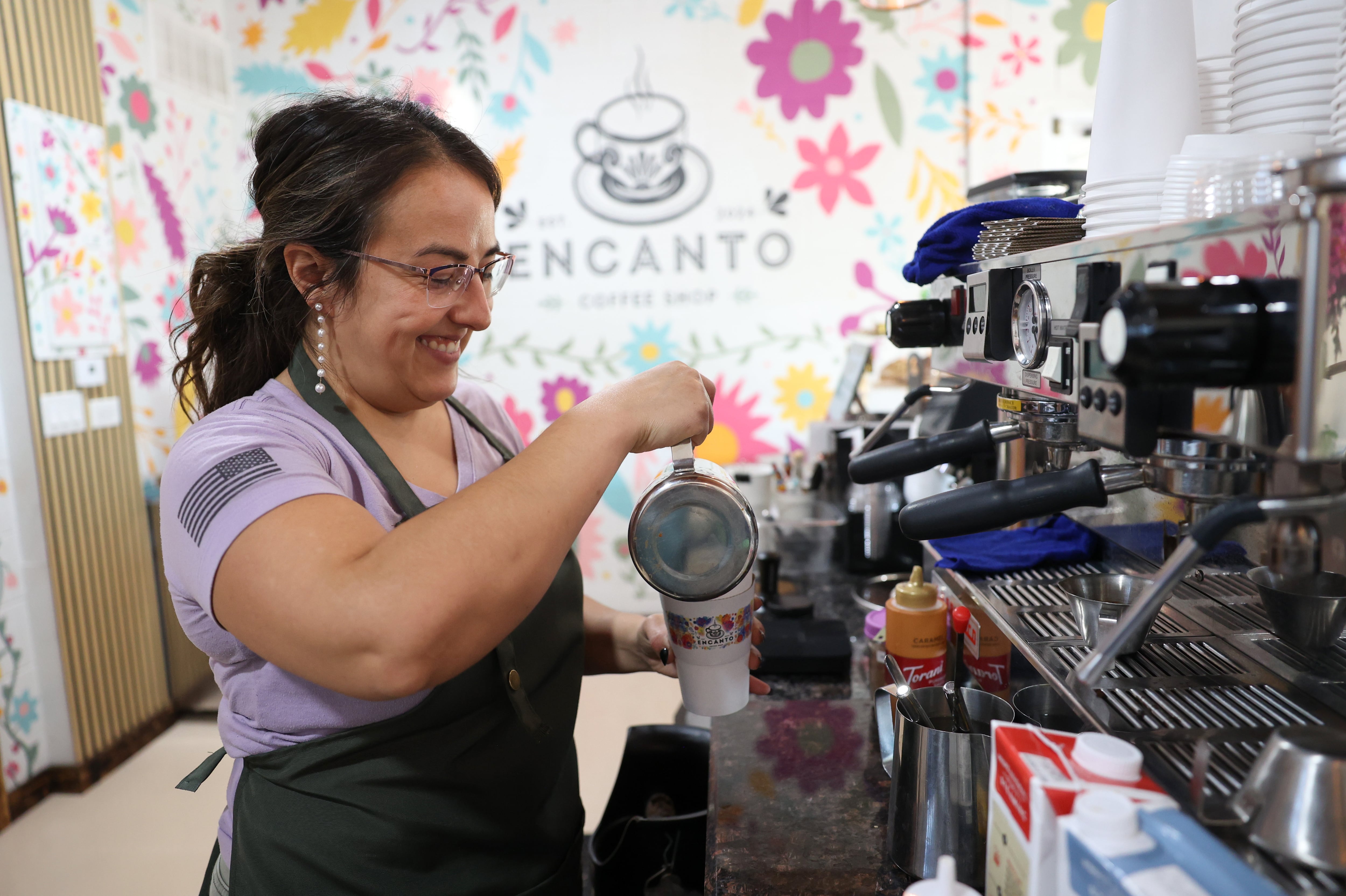 What’s behind the local coffee shop boom? Local owners weigh in — Oak Brook Business news
