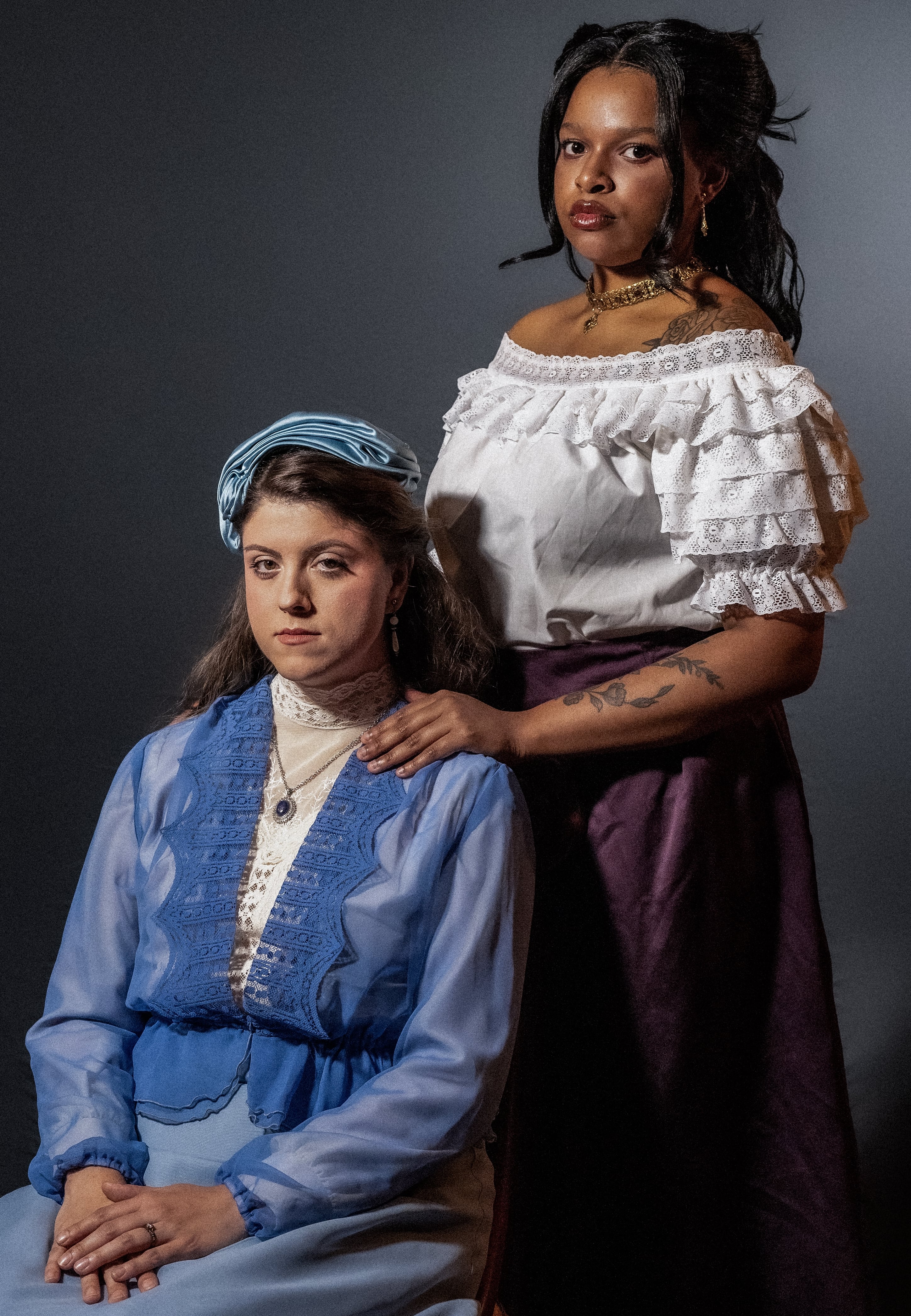 Stage Coach Players ‘Dracula’ opens Oct. 29 in DeKalb — Oak Brook Arts news