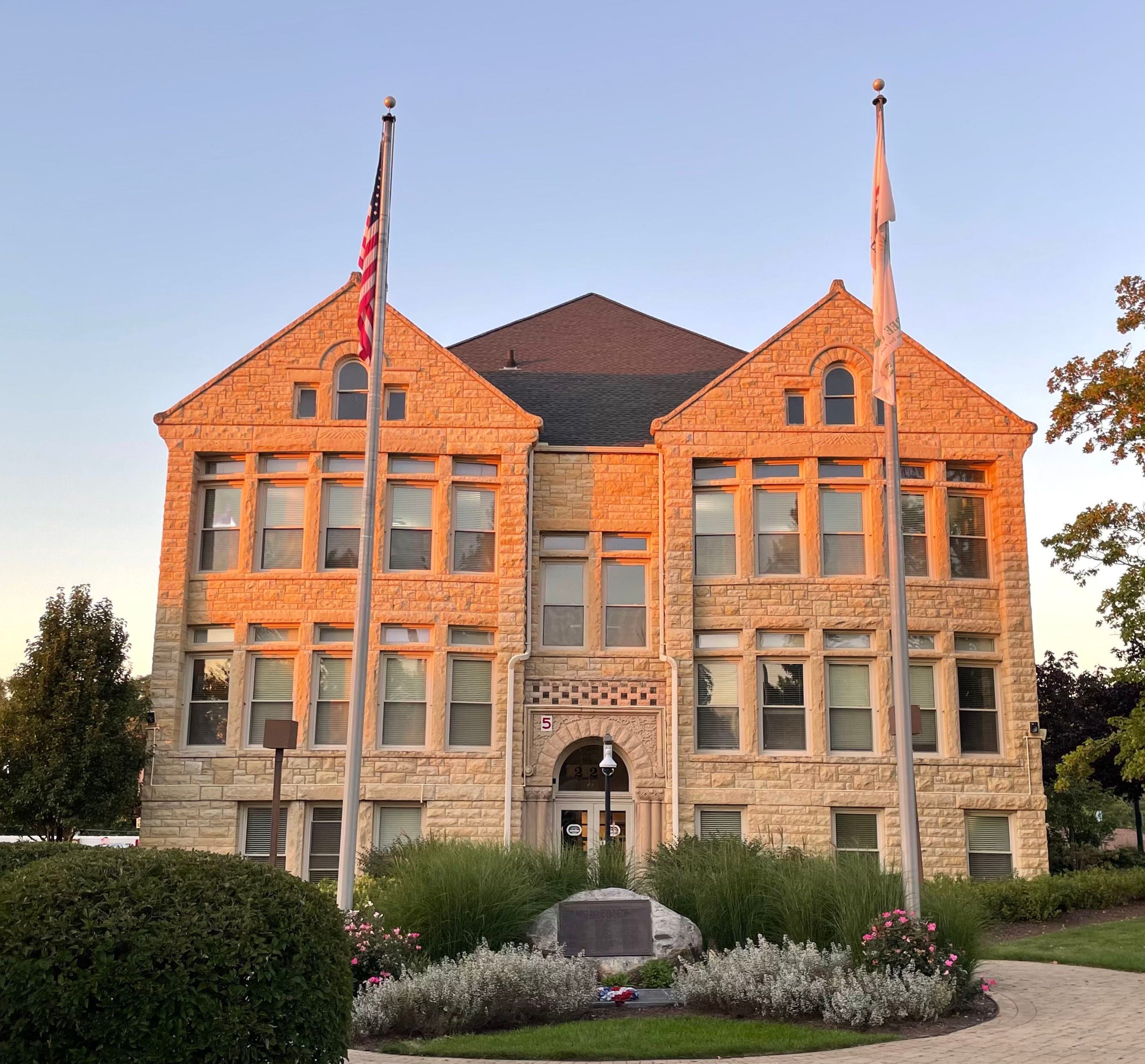 Lockport Plan Commission recommends plans for assisted senior living facility — Shaw Local News Network