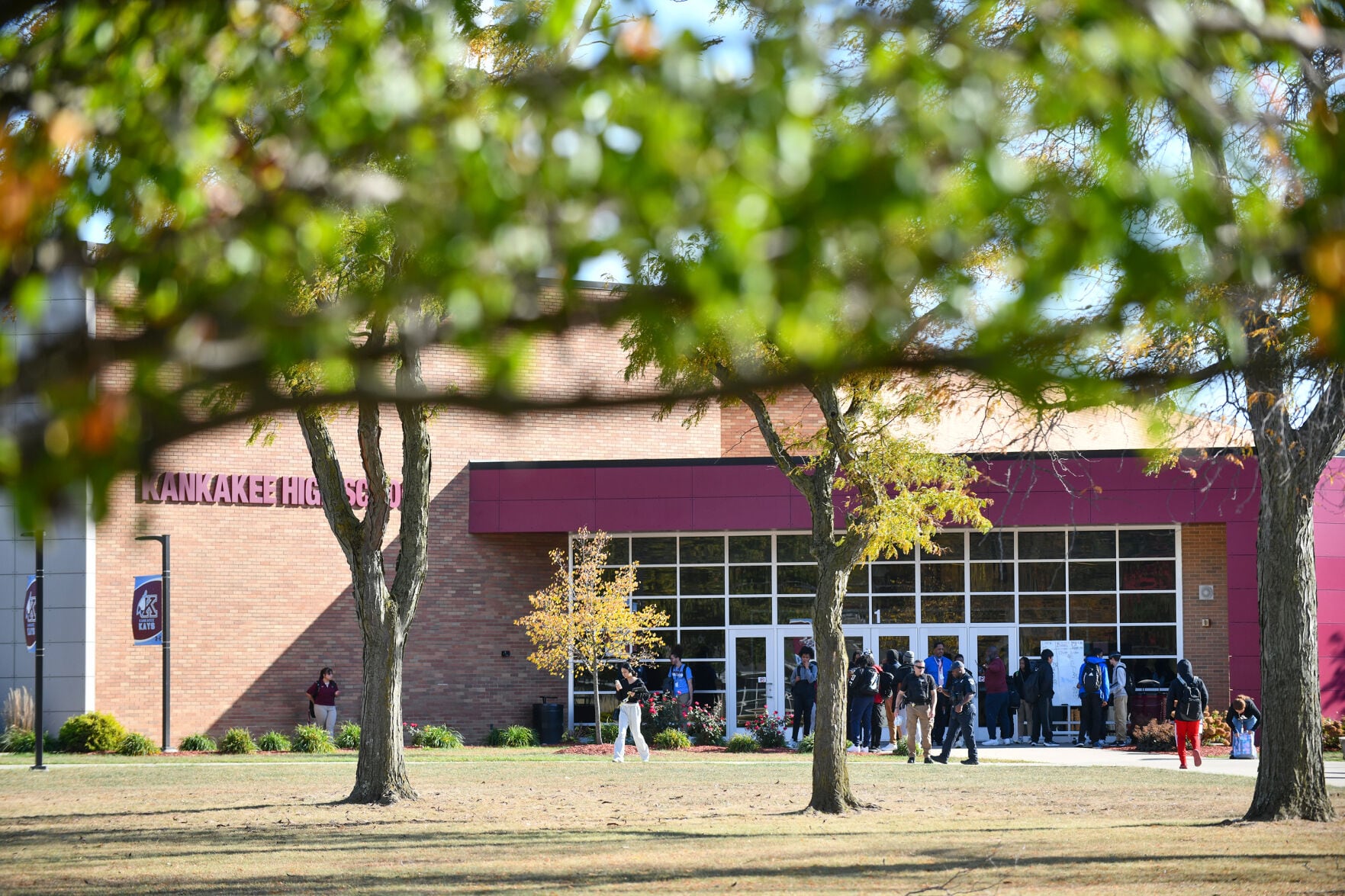 How did my Kankakee County school do on the 2026 Illinois School Report Card? — Oak Brook Arts news
