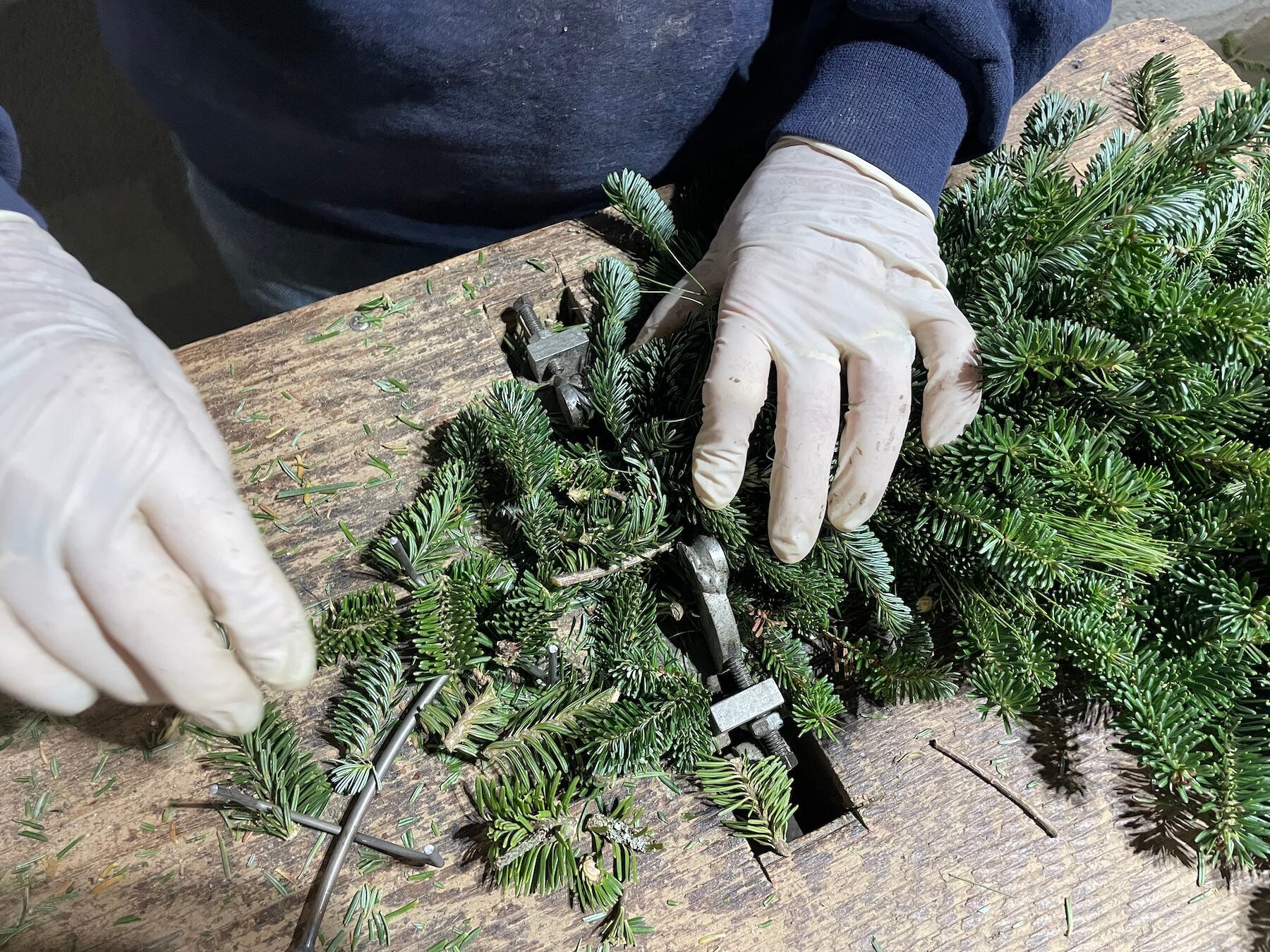 Braidwood Lions accepting pre-orders for Christmas greenery decorations — Oak Brook Community news